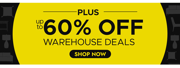 Warehouse Deals